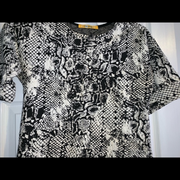 Cotton innovation  top - Picture 2 of 8